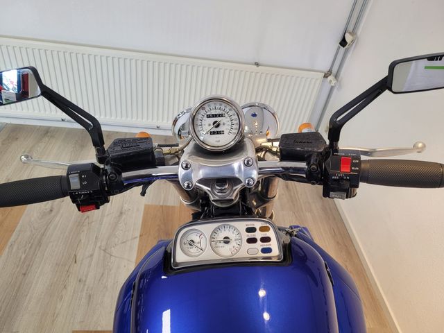 yamaha - vmx-1200-v-max