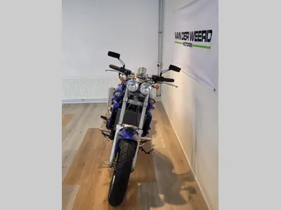 YAMAHA VMX 1200 V MAX – foto 3