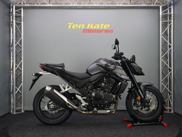 honda - cb-750-hornet