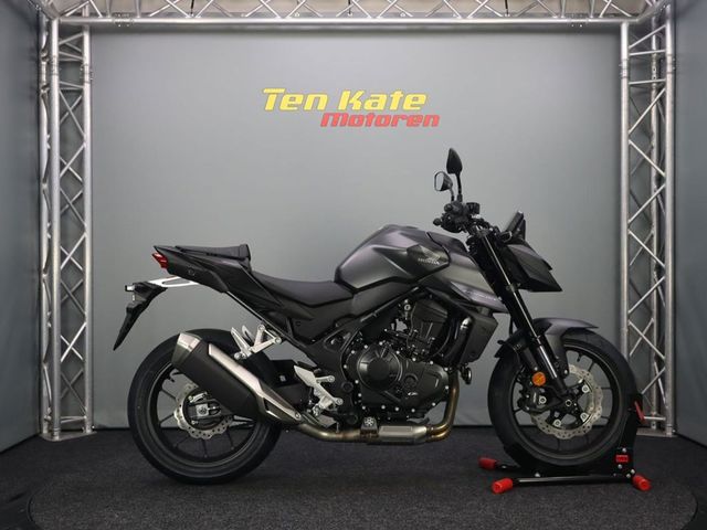 honda - cb-750-hornet