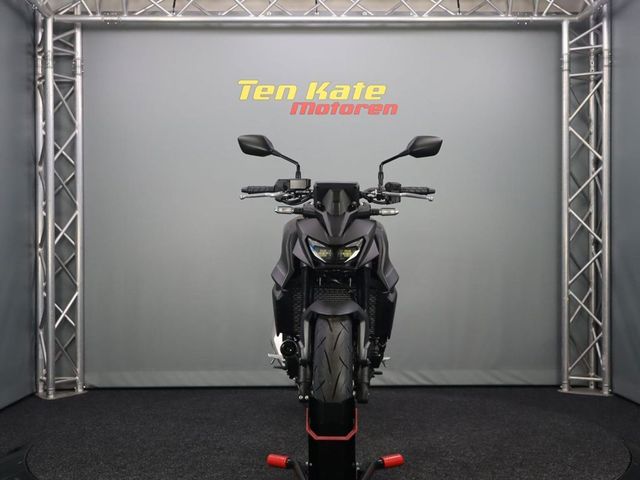 honda - cb-750-hornet