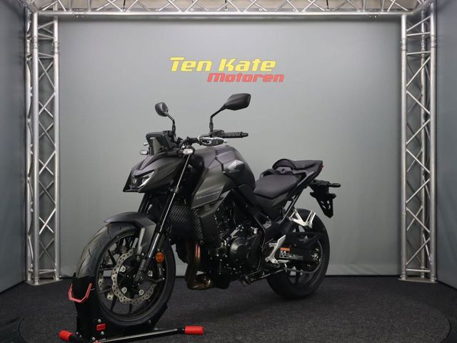 honda - cb-750-hornet