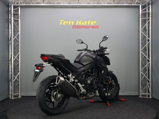 honda - cb-750-hornet