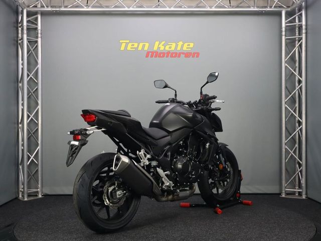honda - cb-750-hornet