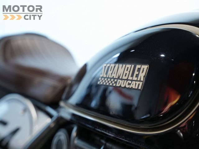 ducati - scrambler-cafe-racer