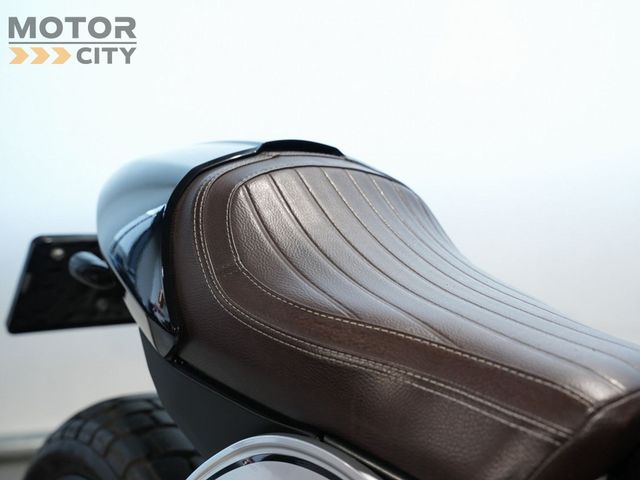 ducati - scrambler-cafe-racer