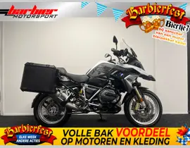 BMW R 1200 GS ABS-ASC-ESA 2017 occasion