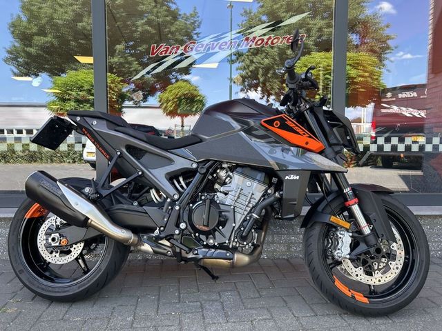 ktm - 990-duke