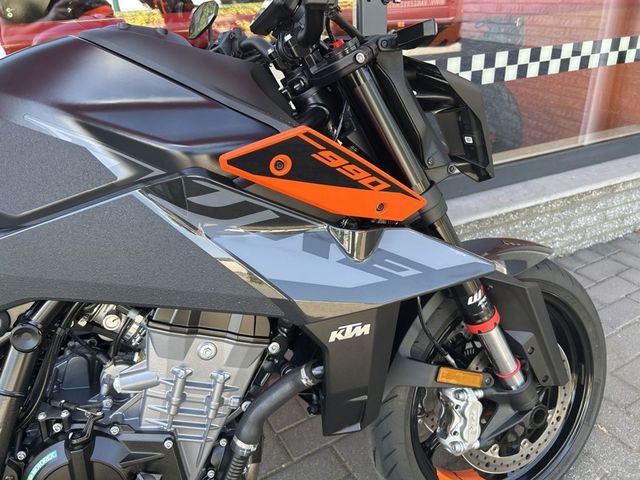 ktm - 990-duke