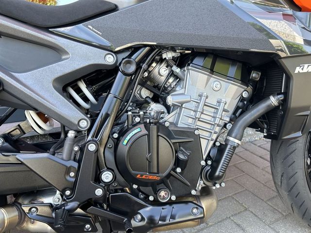 ktm - 990-duke