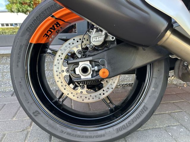 ktm - 990-duke