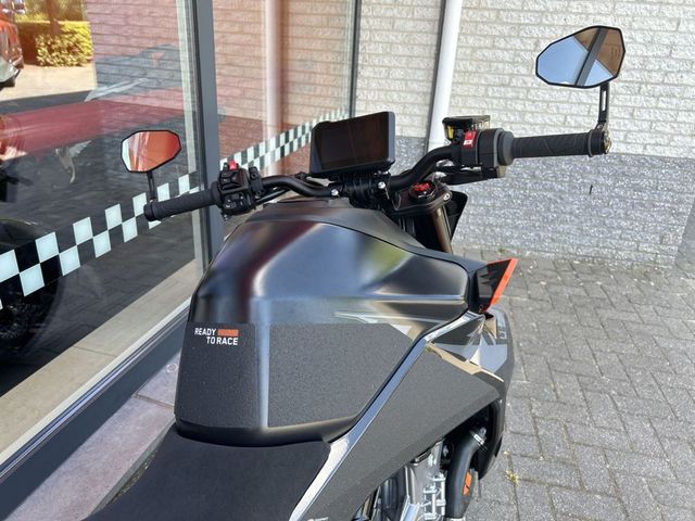 ktm - 990-duke
