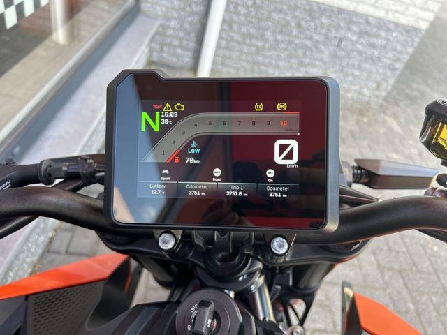 ktm - 990-duke