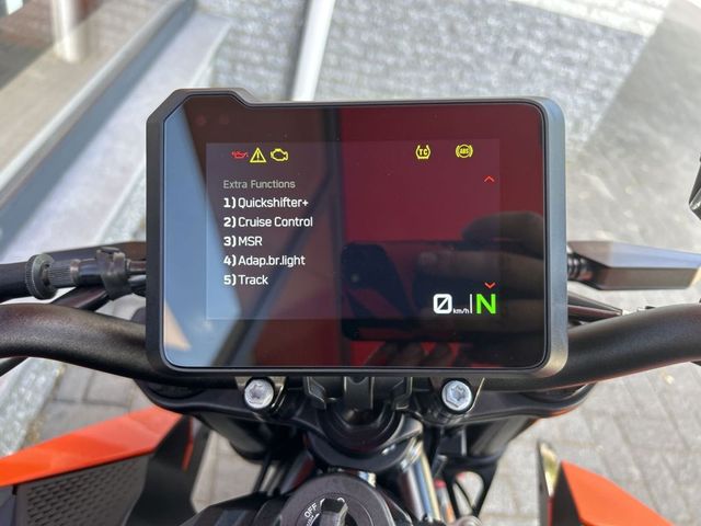 ktm - 990-duke