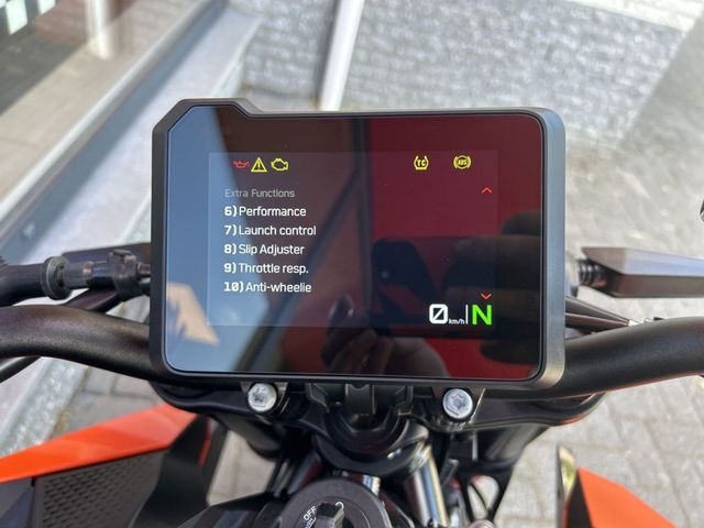 ktm - 990-duke