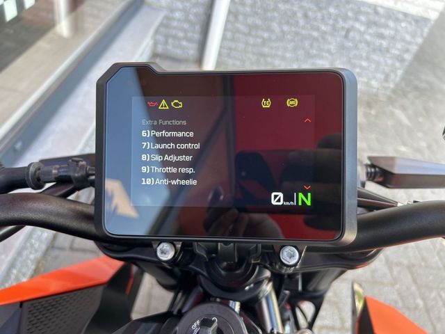 ktm - 990-duke