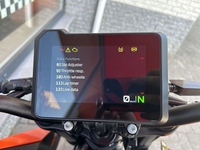 ktm - 990-duke