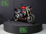 TRIUMPH SPEED TRIPLE 1200 RS