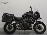 TRIUMPH TIGER EXPLORER XR