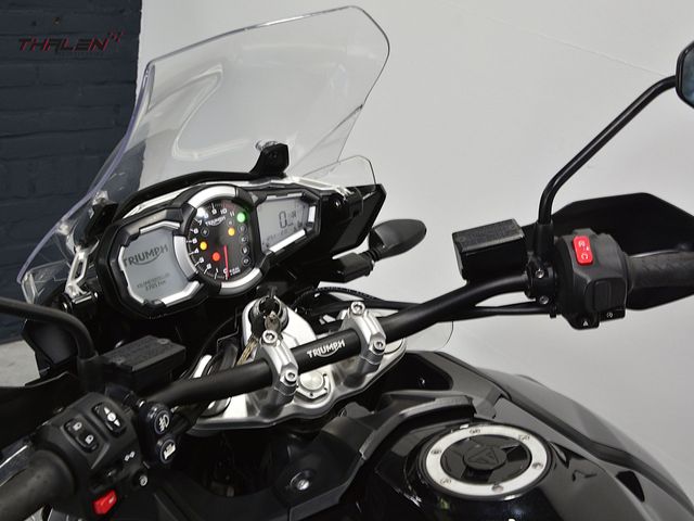 triumph - tiger-explorer-xr