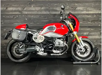 BMW R Nine T 2015 occasion