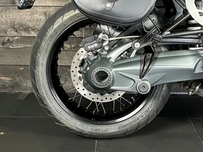 BMW R NINE T – foto 4