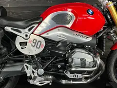 BMW R Nine T R90S Replica 2015 occasion – foto 5 van 15