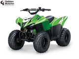 KAWASAKI KFX 90