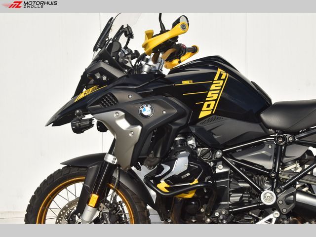 bmw - r-1250-gs
