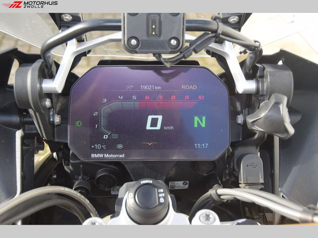 bmw - r-1250-gs