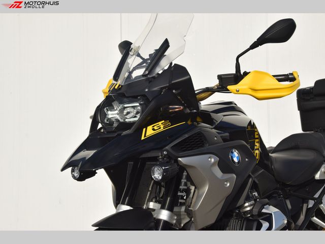bmw - r-1250-gs