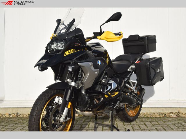 bmw - r-1250-gs