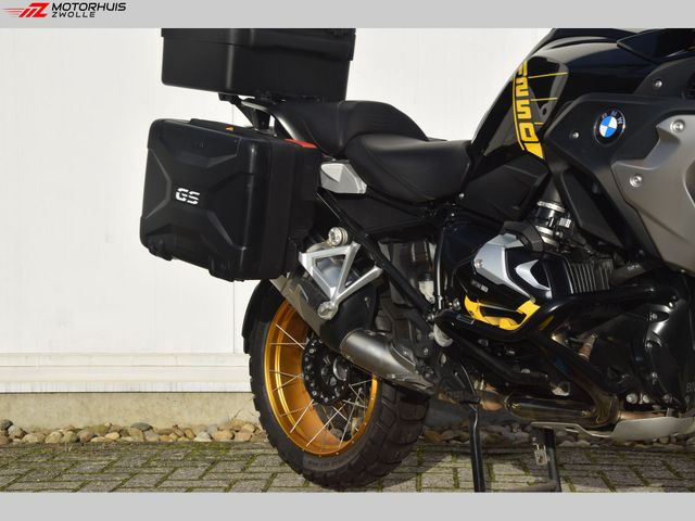 bmw - r-1250-gs