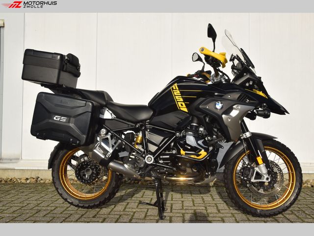 bmw - r-1250-gs