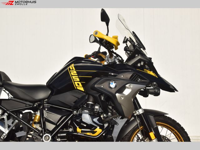 bmw - r-1250-gs