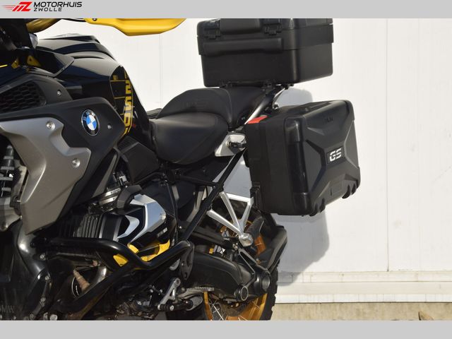bmw - r-1250-gs