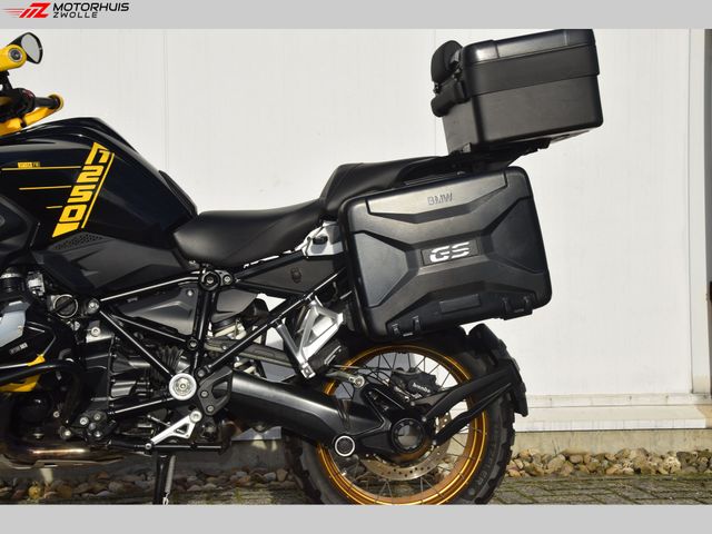 bmw - r-1250-gs