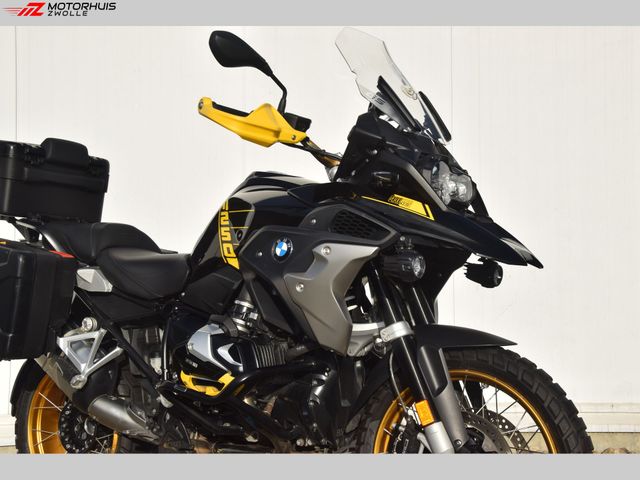 bmw - r-1250-gs