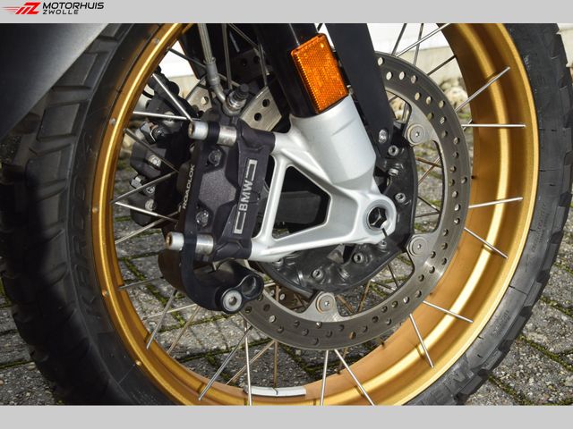 bmw - r-1250-gs