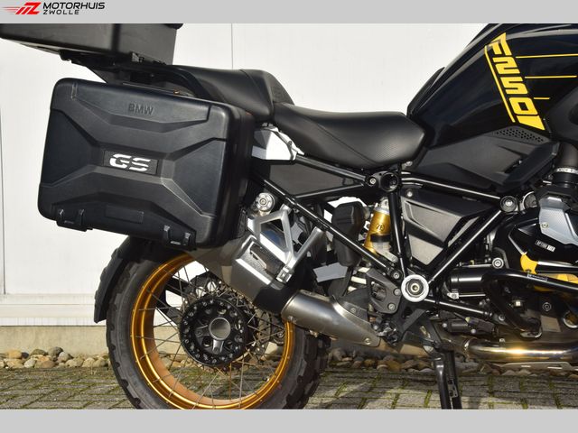 bmw - r-1250-gs