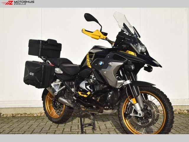 bmw - r-1250-gs