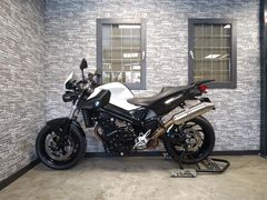BMW F 800 R 2011 occasion – foto 7 van 19