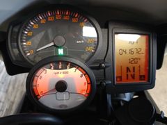 BMW F 800 R 2011 occasion – foto 12 van 19