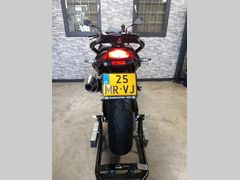 BMW F 800 R 2011 occasion – foto 9 van 19