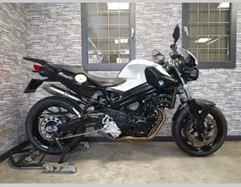 BMW F 800 R 2011 occasion