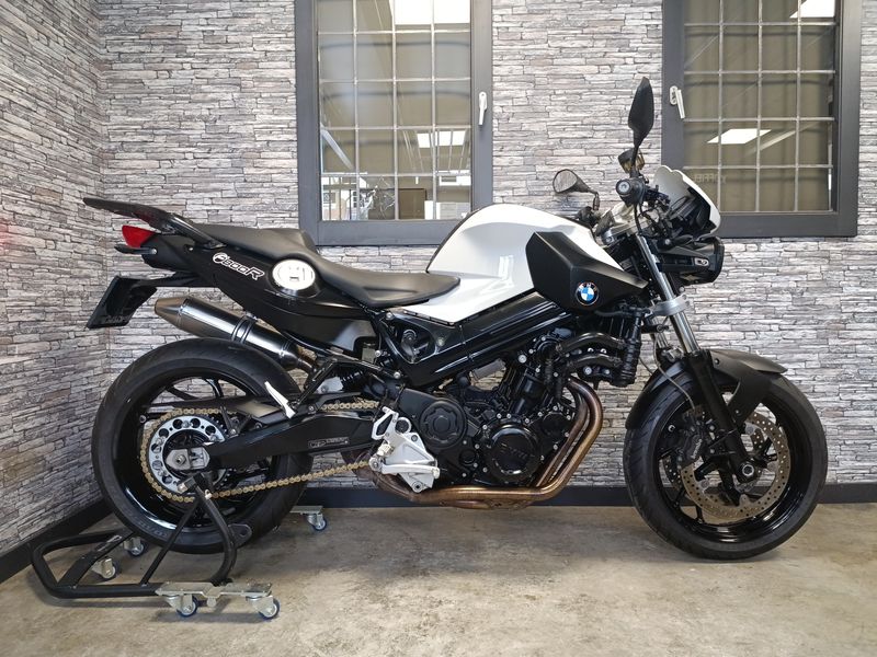 BMW F 800 R 2011 occasion