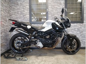 BMW F 800 R 2011 occasion