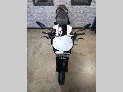 BMW F 800 R – foto 4