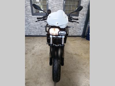 BMW F 800 R – foto 3