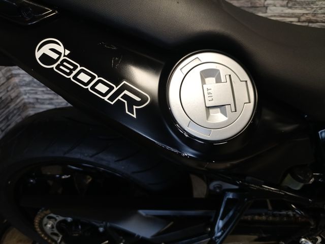 bmw - f-800-r